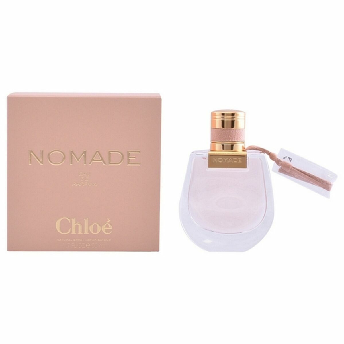 Parfum pentru femei Chloe Nomade EDP