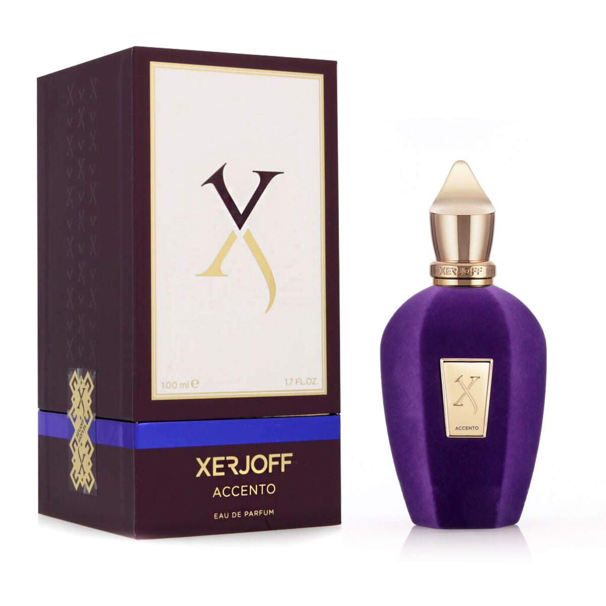 Xerjoff Accento EDP 100 ml | Unisex