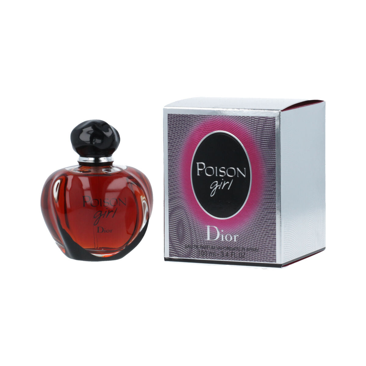Parfum pentru femei Dior Poison EDP