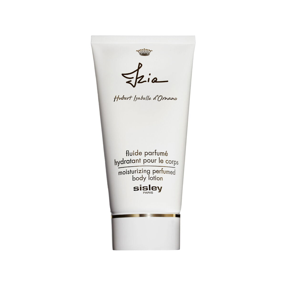 Hydrating Body Lotion Sisley Izia 150 ml-2