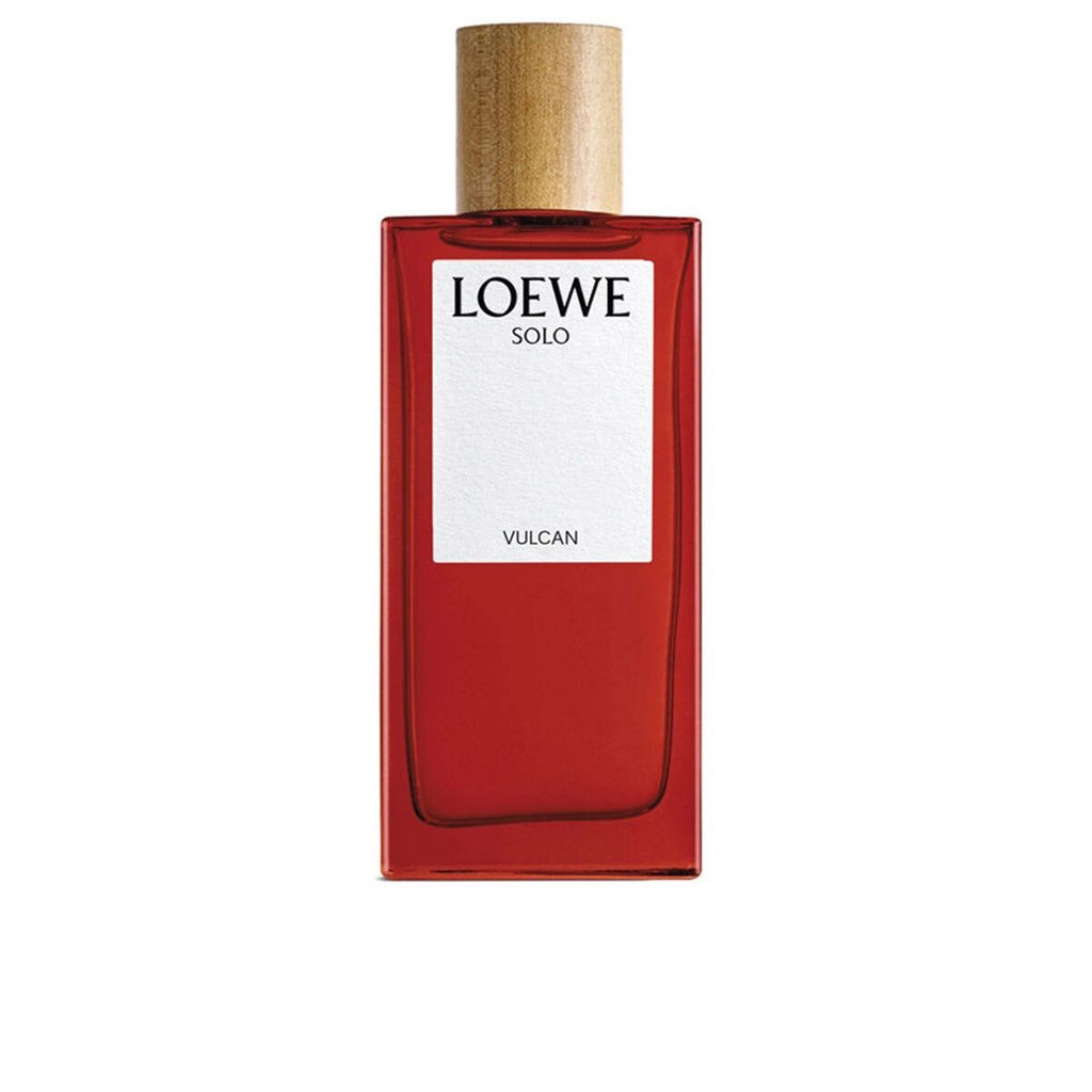 Men's Perfume Loewe Solo Vulcan EDP 50 ml-1