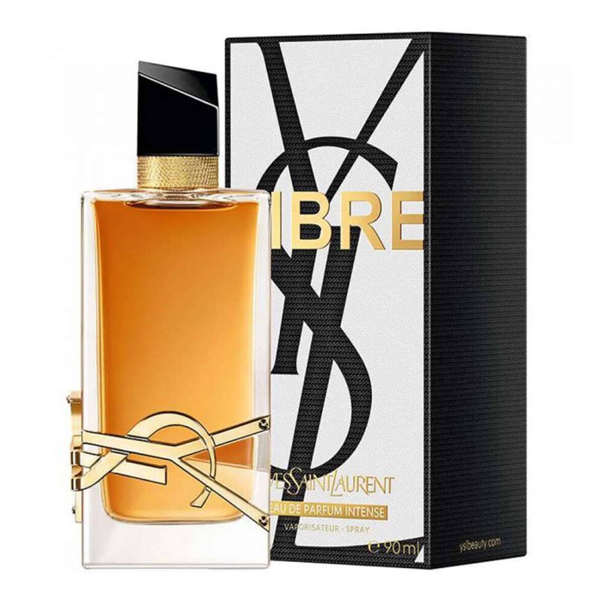 Parfum eliberator original pentru femei YSL Libre EDP 100ml cu aromă florală