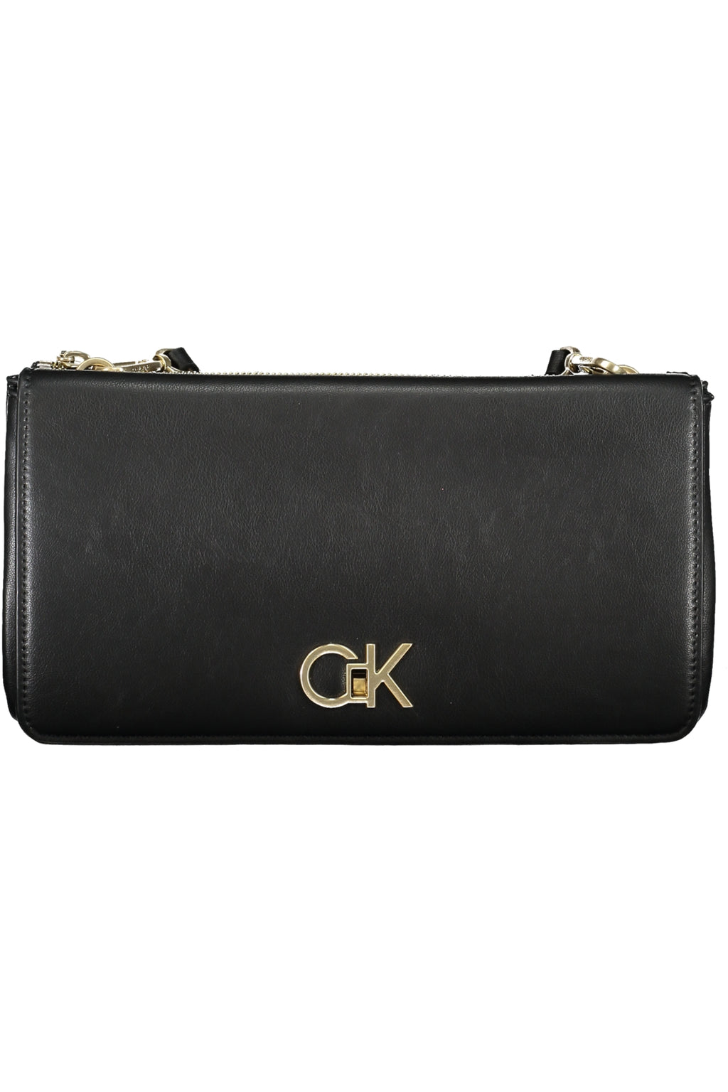 CALVIN KLEIN BLACK WOMEN'S BAG-0