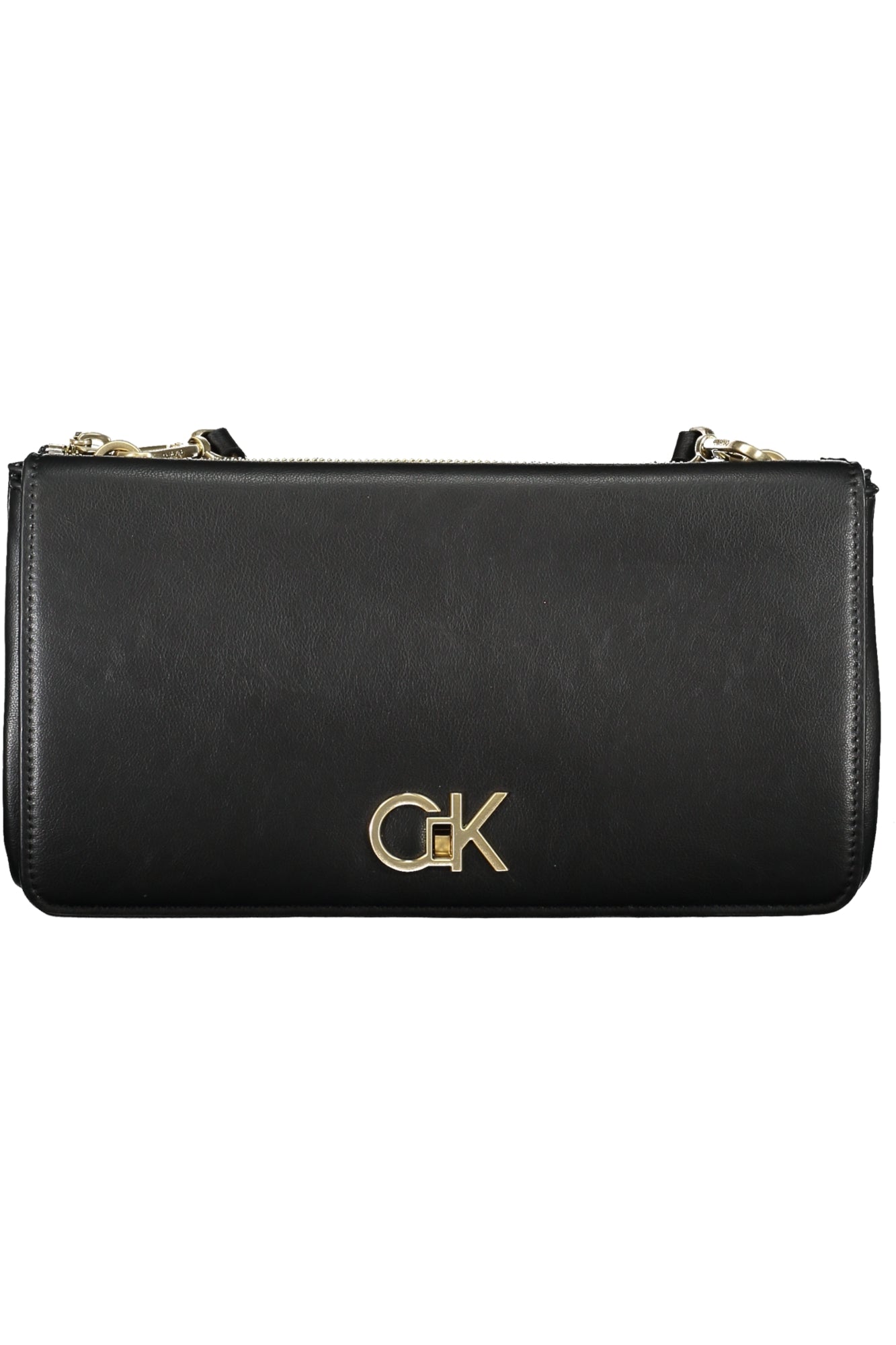 CALVIN KLEIN BLACK WOMEN'S BAG-0