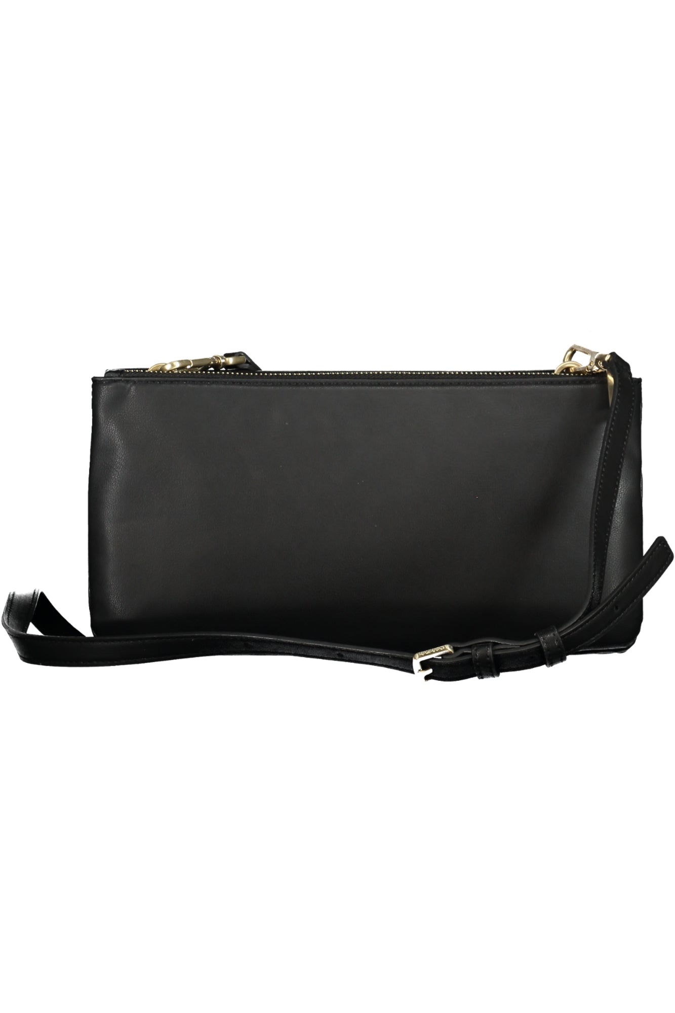 CALVIN KLEIN BLACK WOMEN'S BAG-1