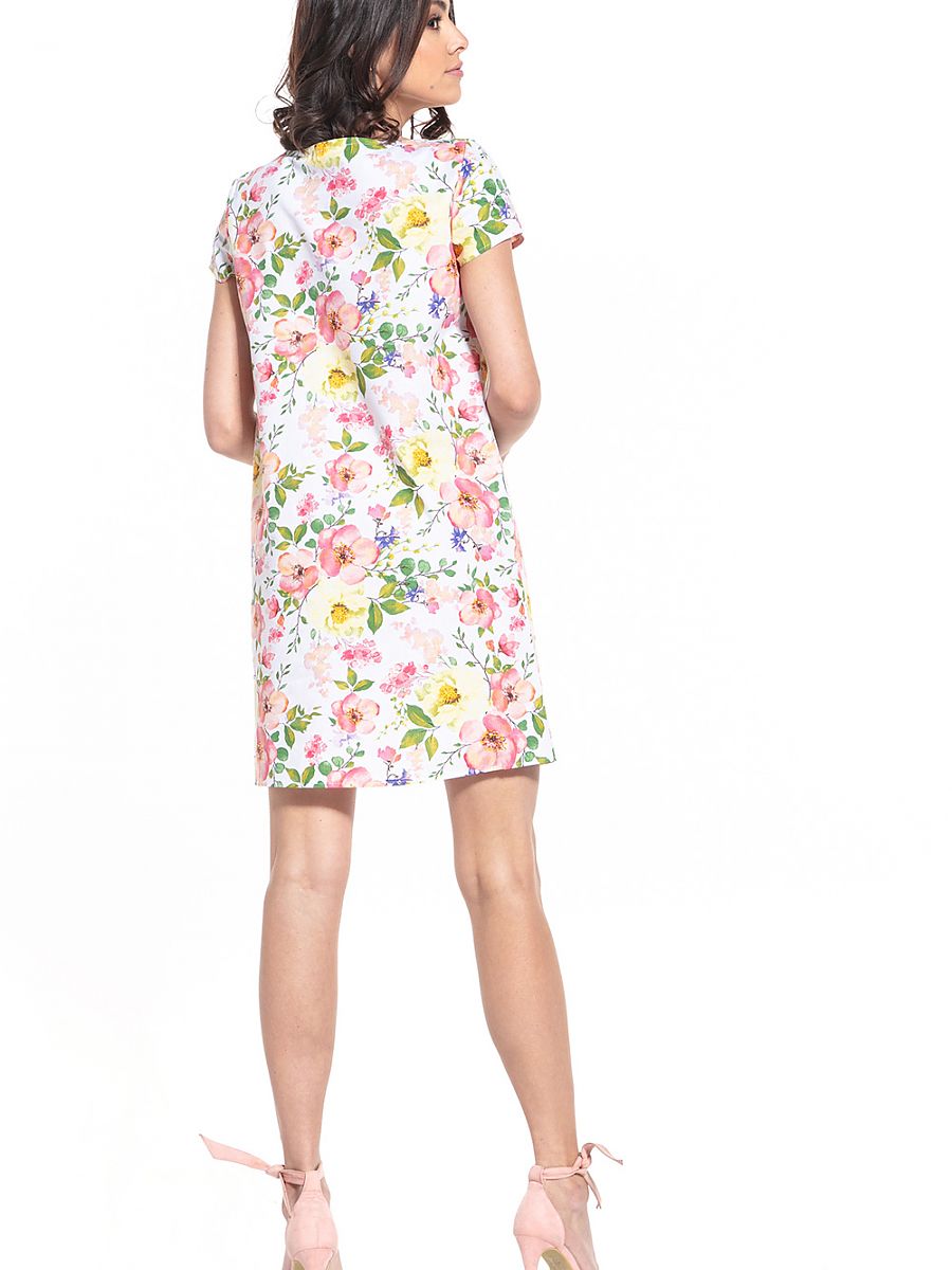 Daydress model 152855 Tessita-1