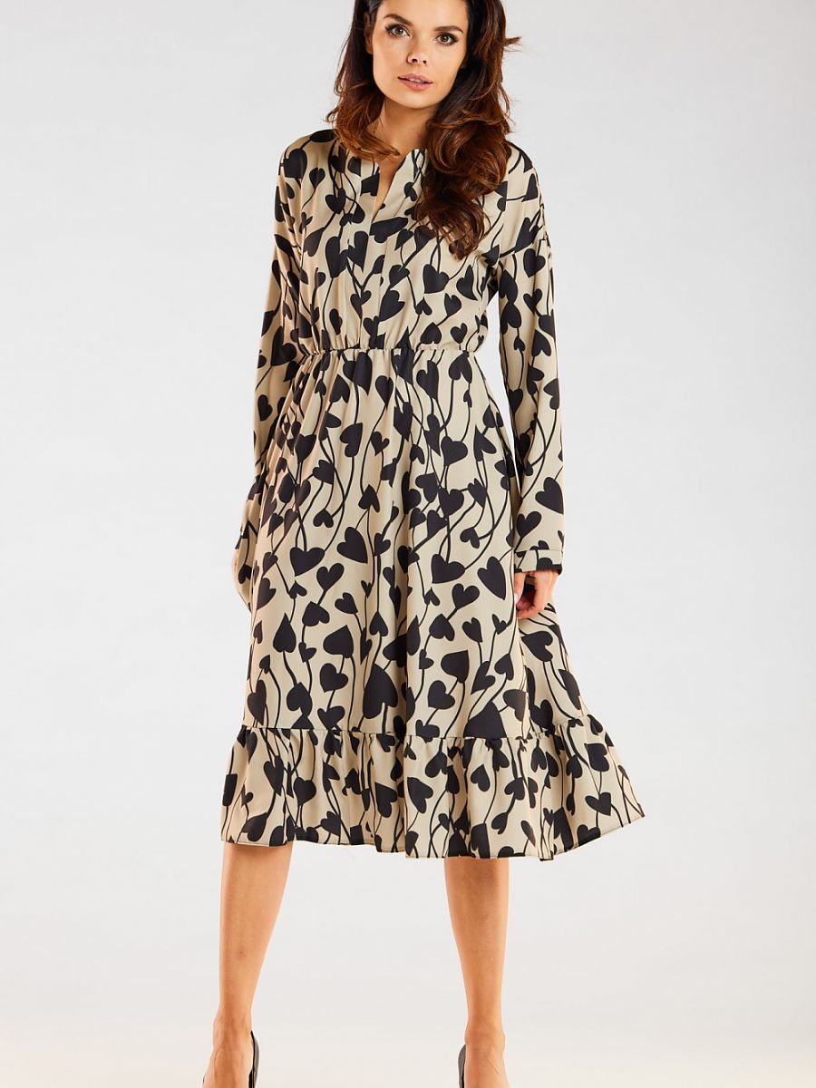 Daydress model 176855 awama-1