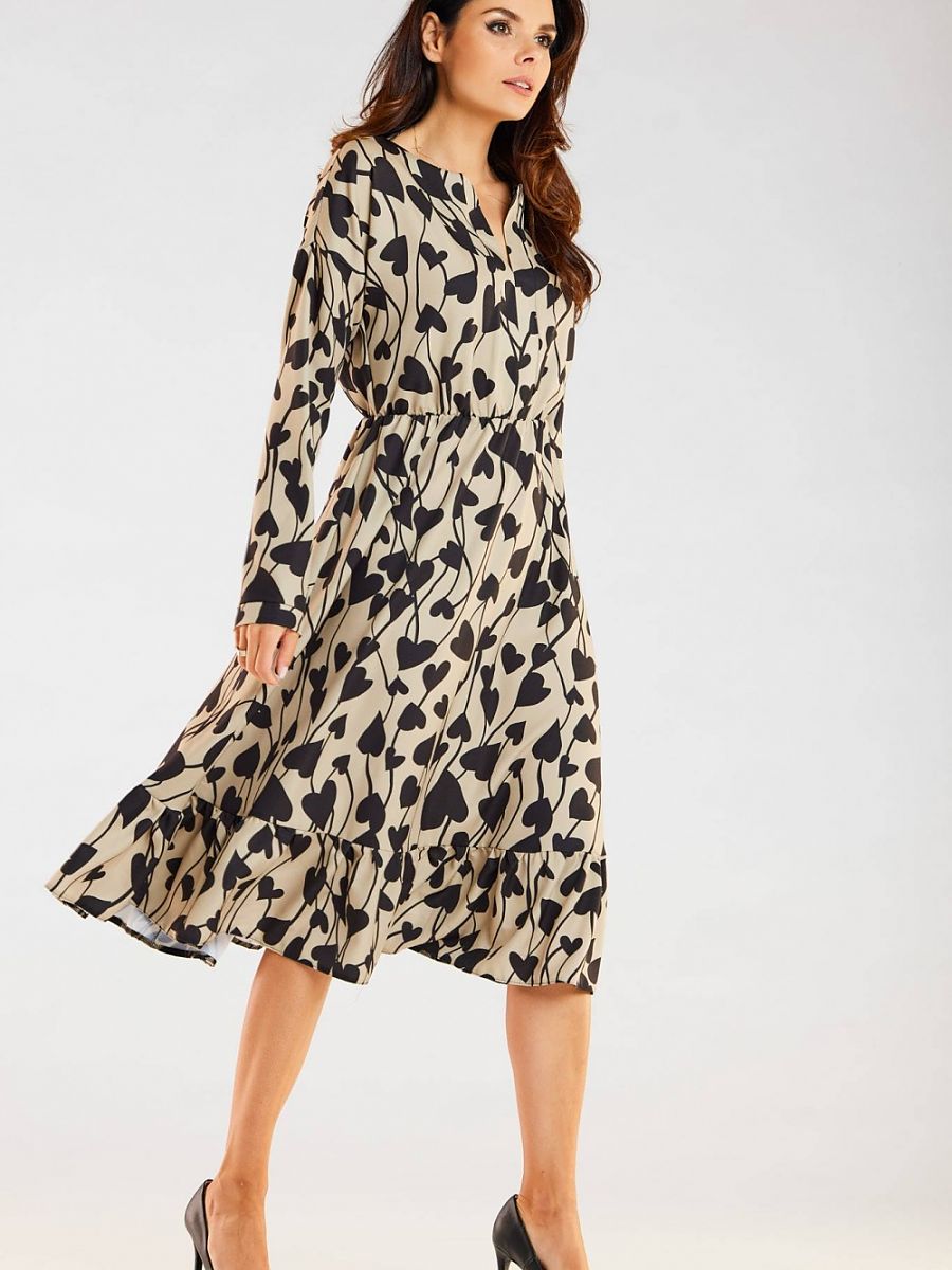 Daydress model 176855 awama-2