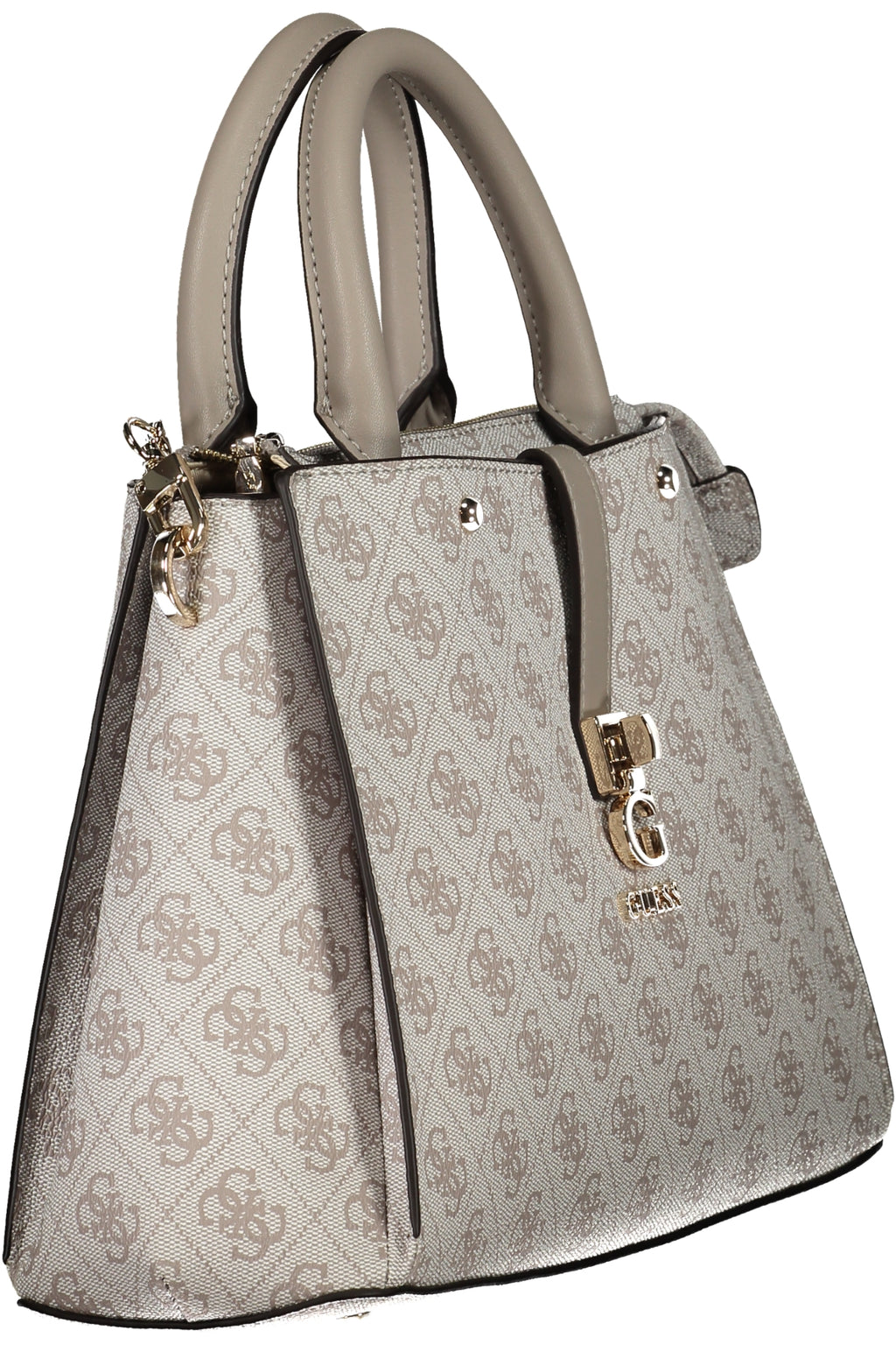 GUESS JEANS WOMEN'S BAG GREY-2