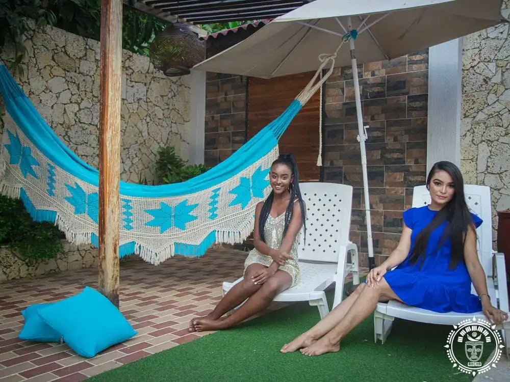 hamac xxl premium labrada cadros 7 8