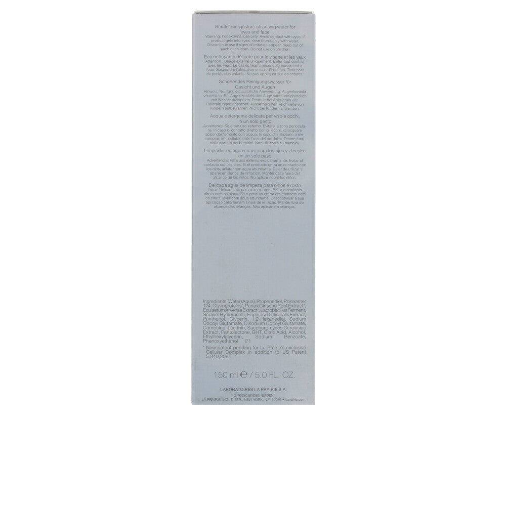 CRYSTAL micellar water 150 ml-0