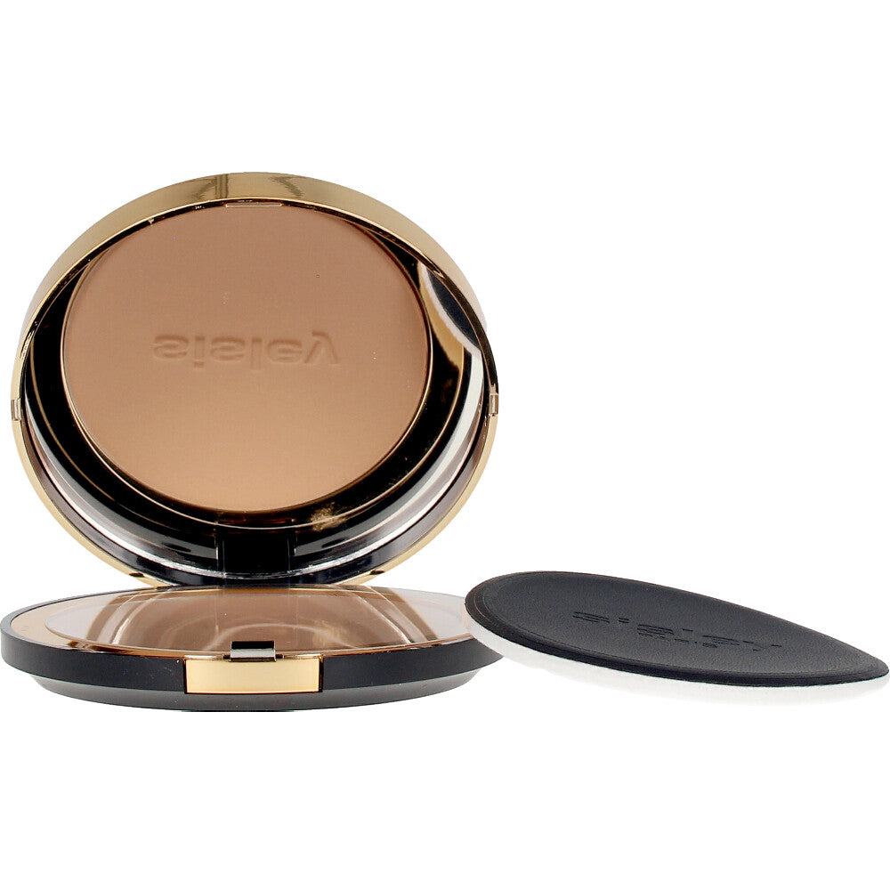 PHYTO-POUDRE Compacte Powder for Smooth Finish from Sisley