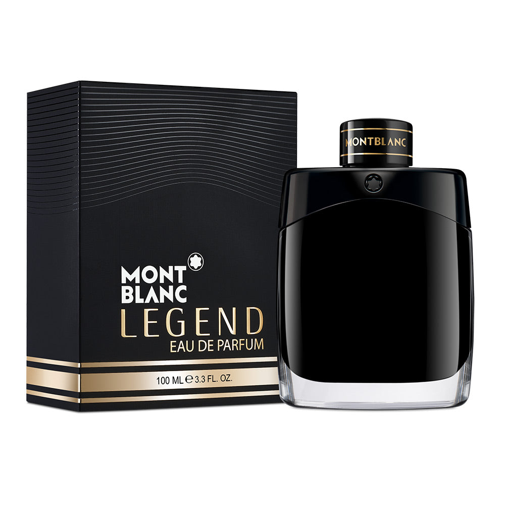 LEGEND eau de parfum spray 100 ml-0