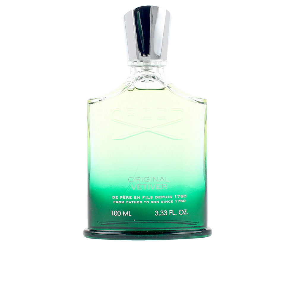 Vetiver Original Eau de Parfum 100ml by Creed Perfume | Unisex