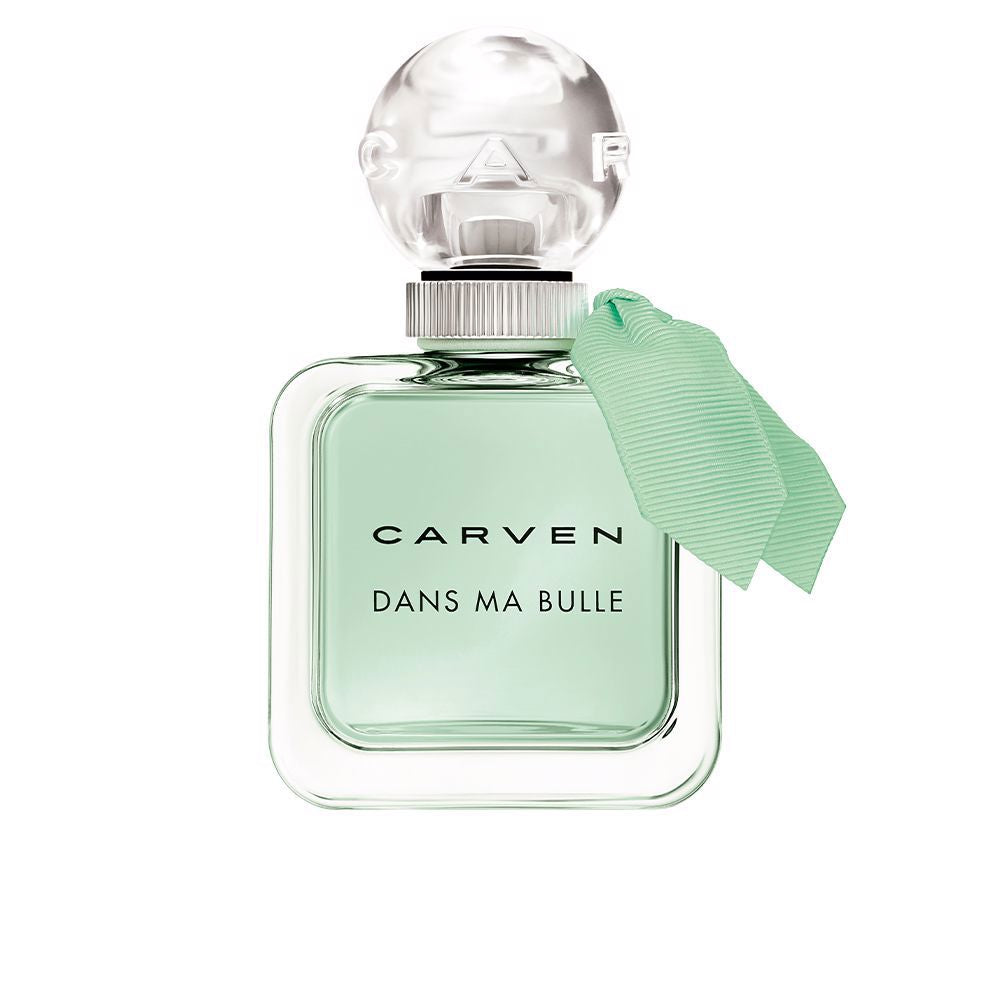 DANS MA BULLE eau de toilette spray 50 ml-0