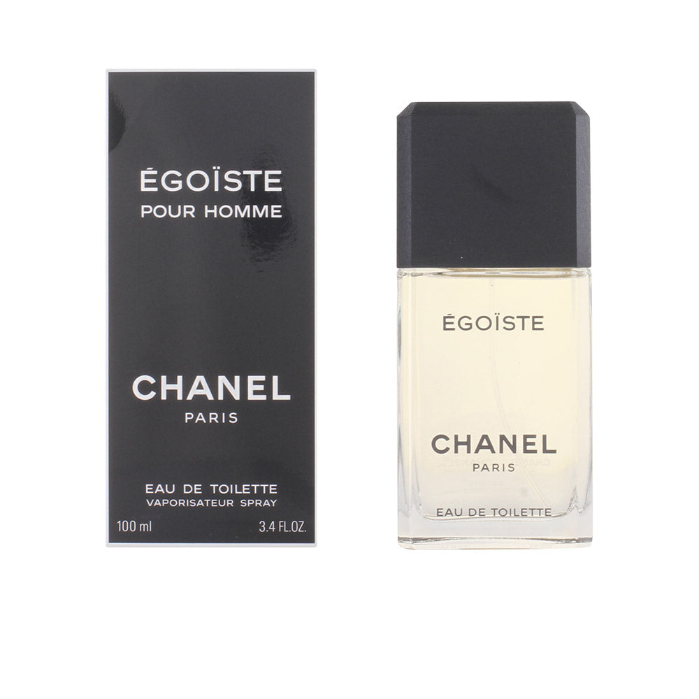 ÉGOÏSTE eau de toilette spray 100 ml-0