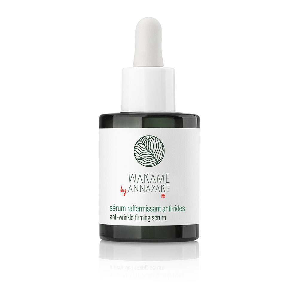 WAKAME BY ANNAYAKE anti-wrinkle firming serum 30 ml-0