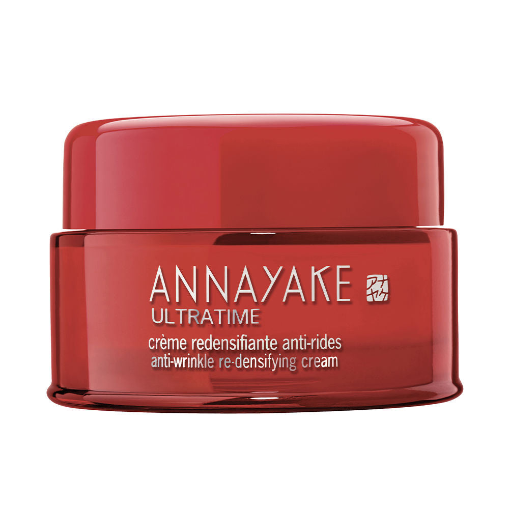 ULTRATIME anti-winkle re-densifying cream 50 ml-0