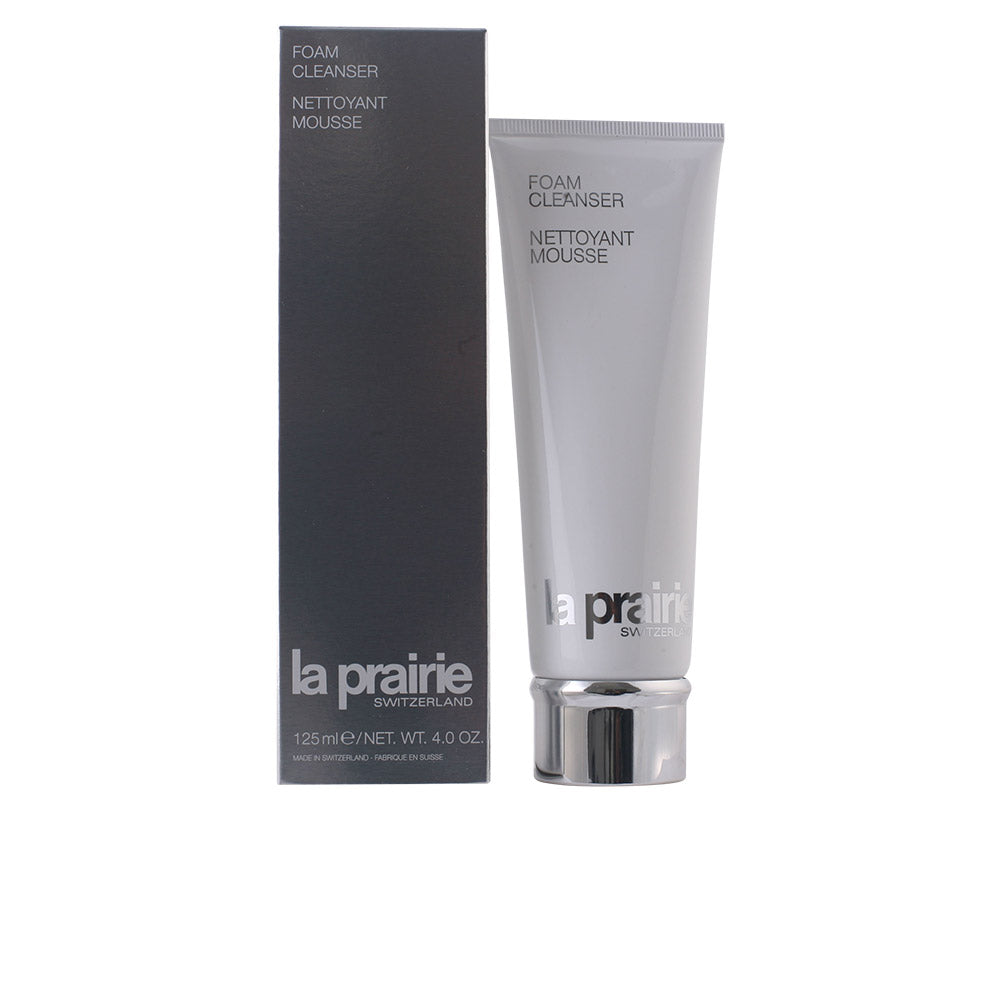 La Prairie Facial Cleanser | Effectively Removes Makeup & Impurities 125ml-0