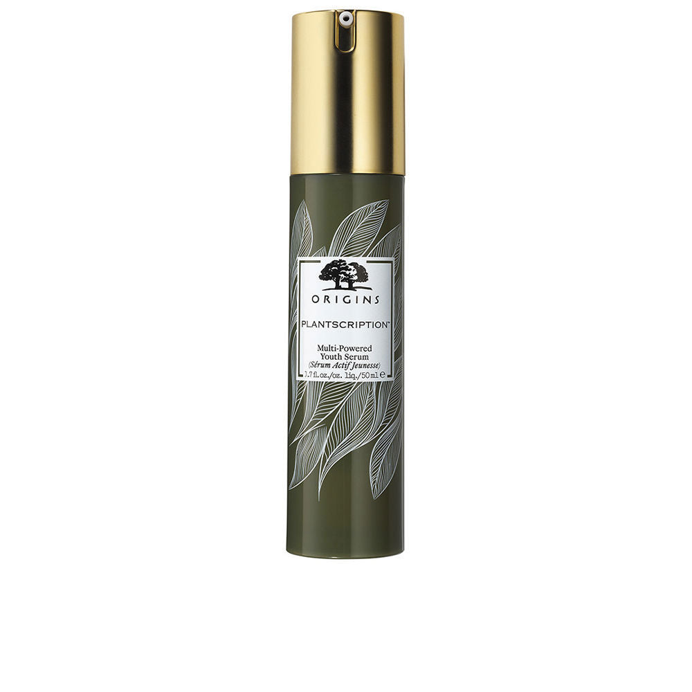 Plantscription™ Multi-Powered Youth Serum 50 ml-0
