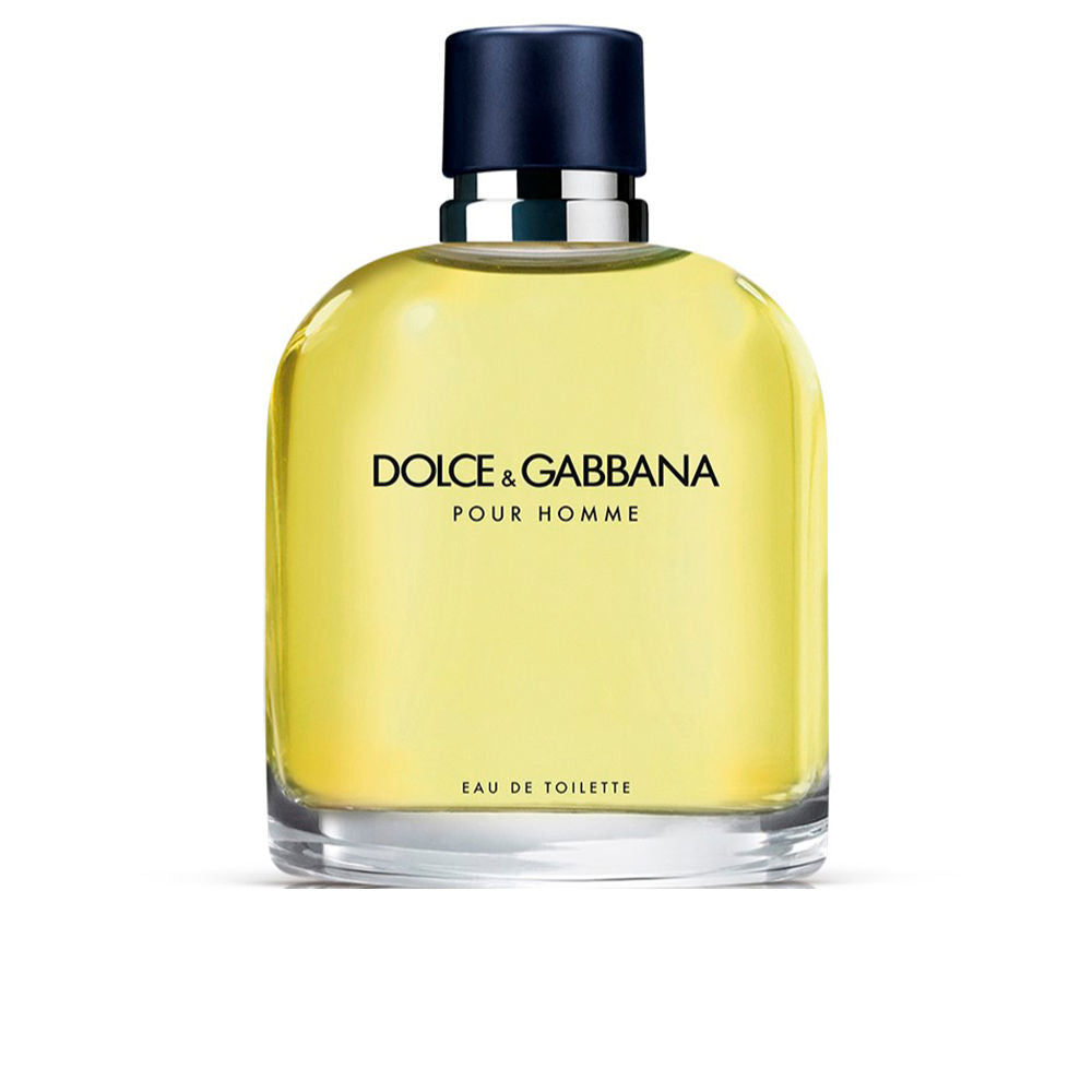 DOLCE &amp; GABBANA POUR HOMME edt vapo 75 ml-0
