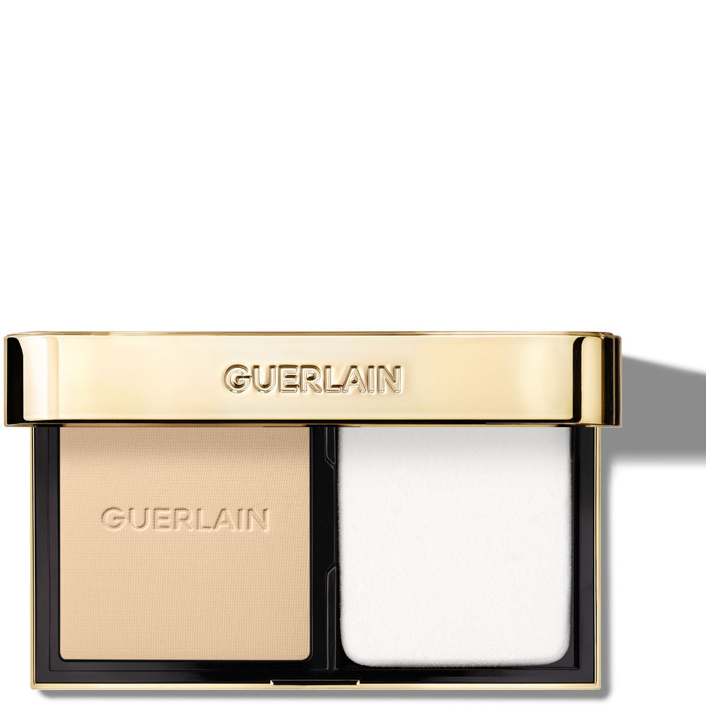 Guéralin Parure Gold Compact Foundation 24Hr Lasting Wear 10g-0