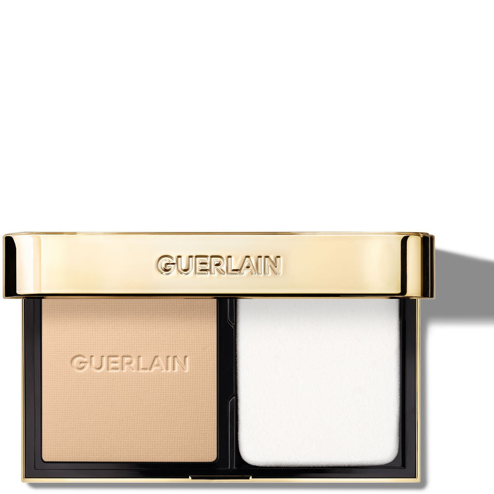 Guerlain Parure Gold Compact Foundation 24 Hour Transfer Resistant-0
