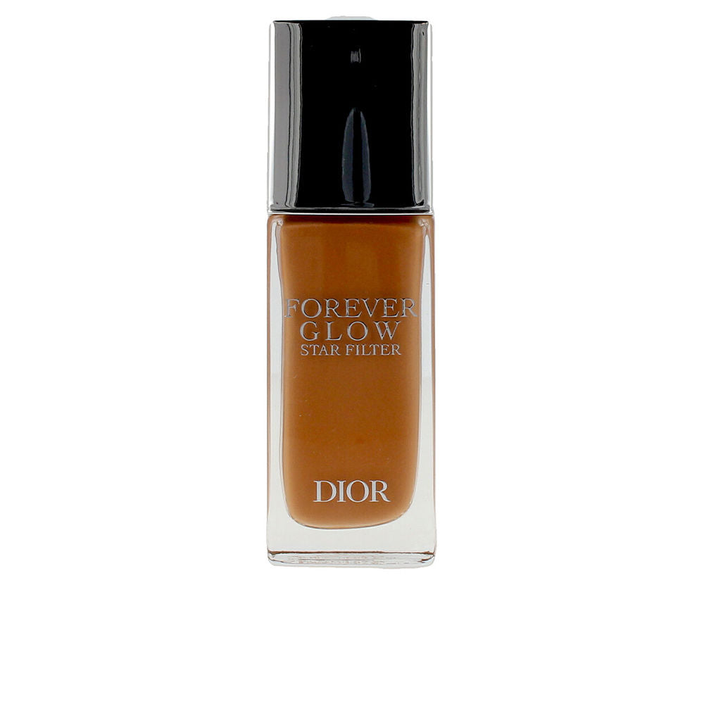 DIOR FOREVER GLOW STAR Fluid Filter #5N 1 Unit Boosts Radiance & Hydrates Skin Up to 24 Hours-0