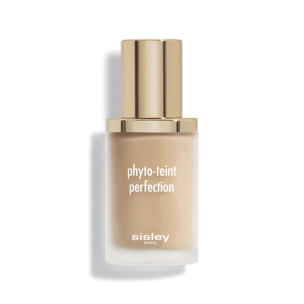 Luminous Matte Foundation by SISLEY PHYTO-TEINT PERFECTION Unisex 3N-Apri 30ml