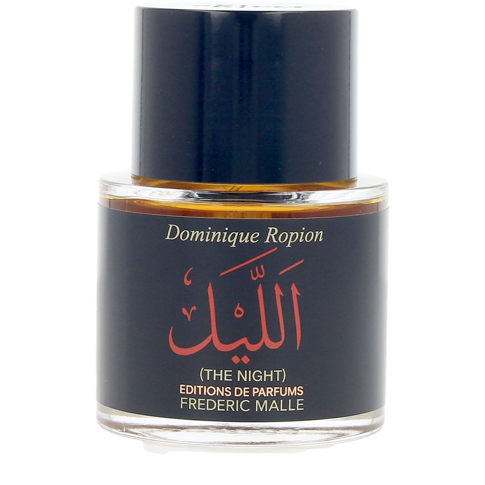 Dominique Ropion Oud Perfume 50ml THE NIGHT EDP Vapo | Unisex