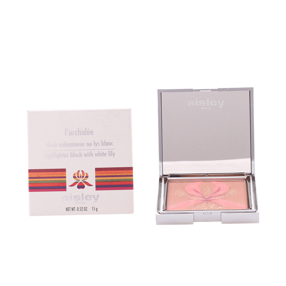 أحمر خدود أوركيديه من سيسلي كوزمتكس، 15 غرام، مكياج للجنسين