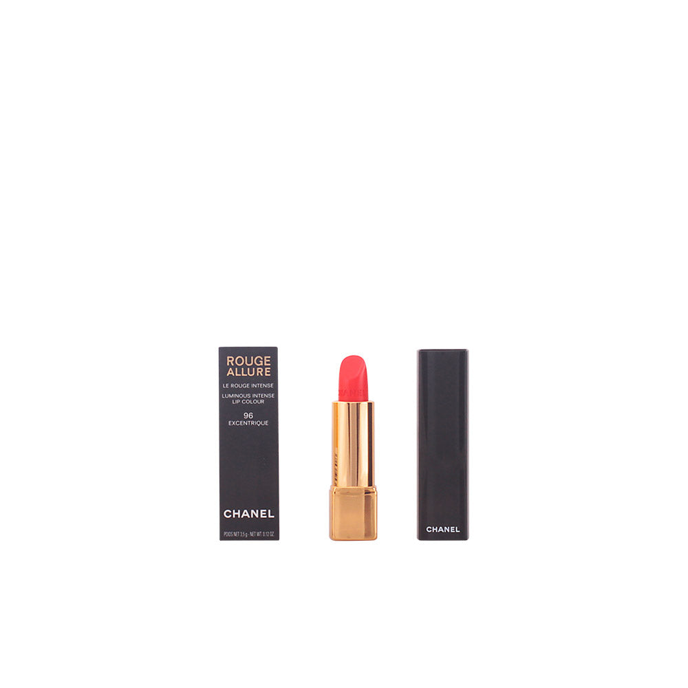 ROUGE ALLURE le rouge intense #96-excentrique-0