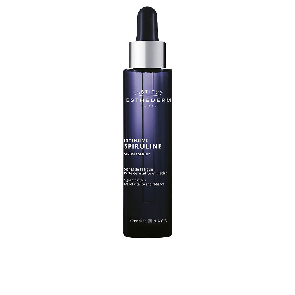 INTENSIVE SPIRULINE serum 30 ml-0