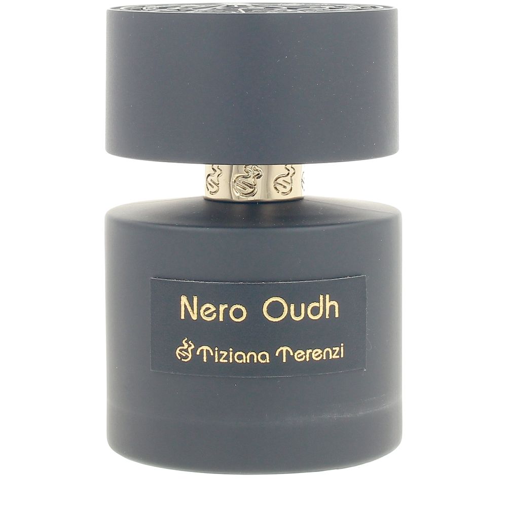 Tiziana Terenzi NERO OUDH BLACK MOON edp vapor 100 ml | Unisex