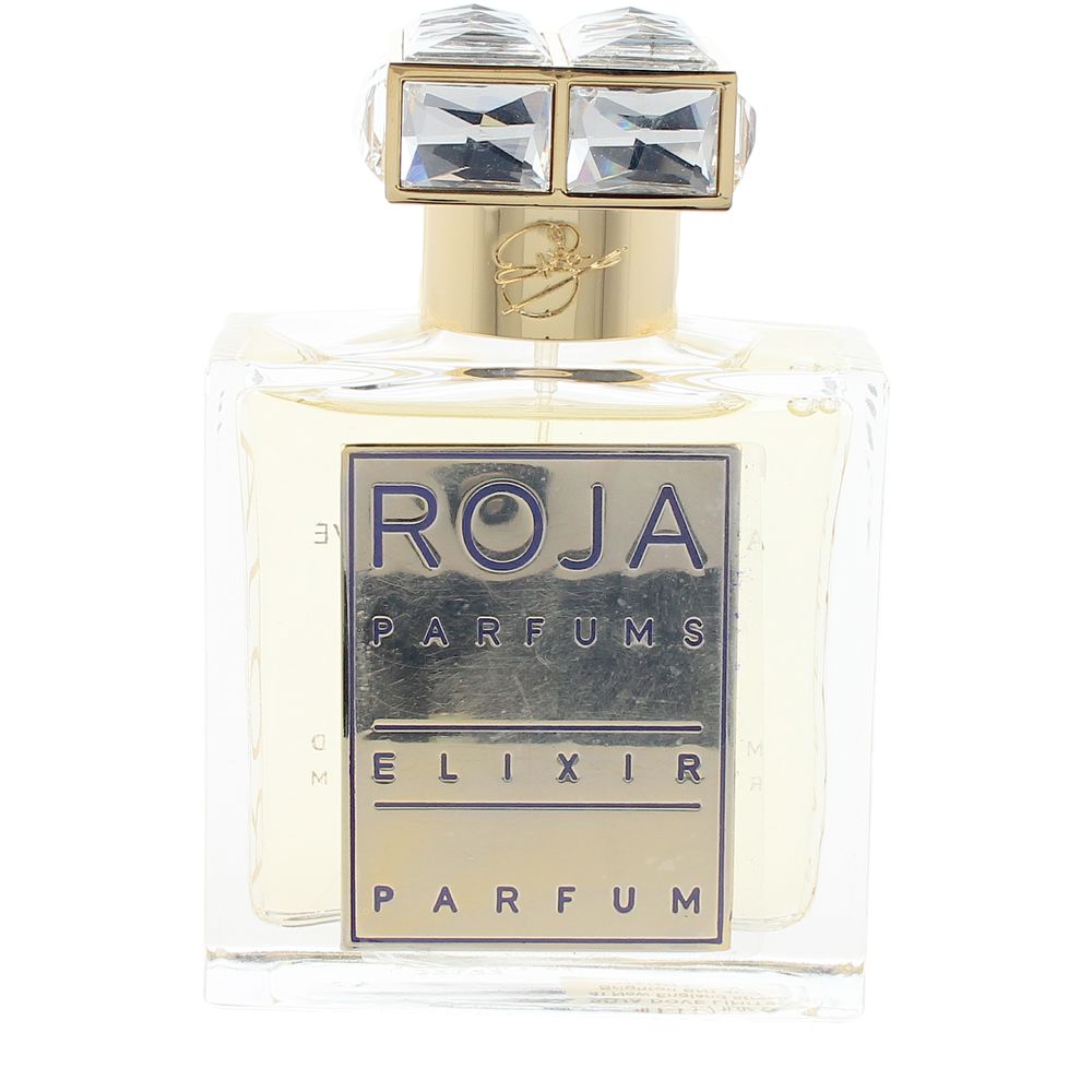 ROJA ELIXIR POUR FEMME PARFUM edp vapo 50 ml | Women