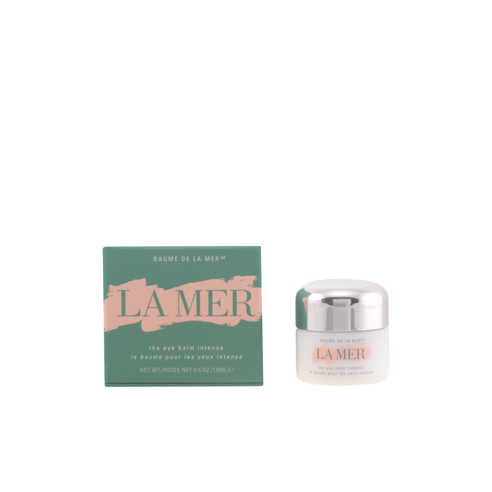 LA Mer The Eye Balm Intense Rejuvenating Treatment 15ml-0