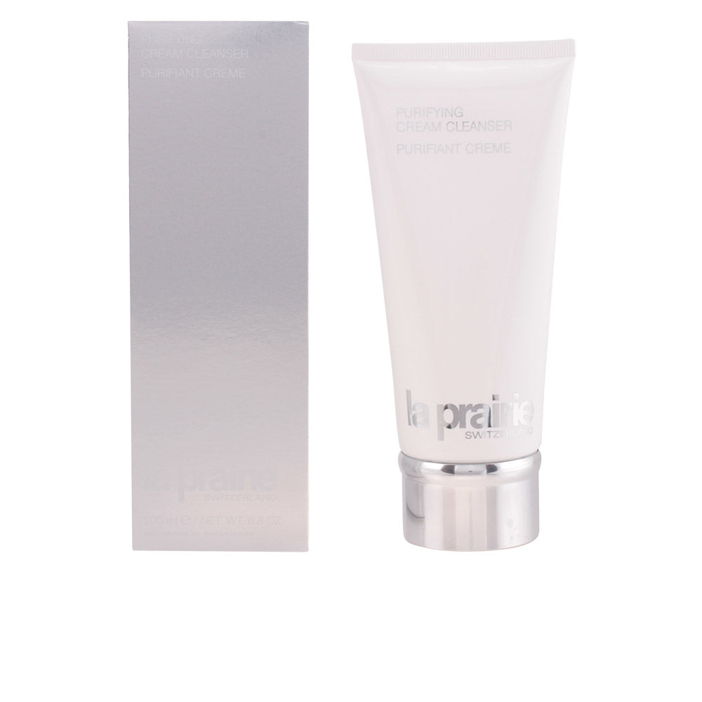 CELLULAR purifying cream cleanser 200 ml-0